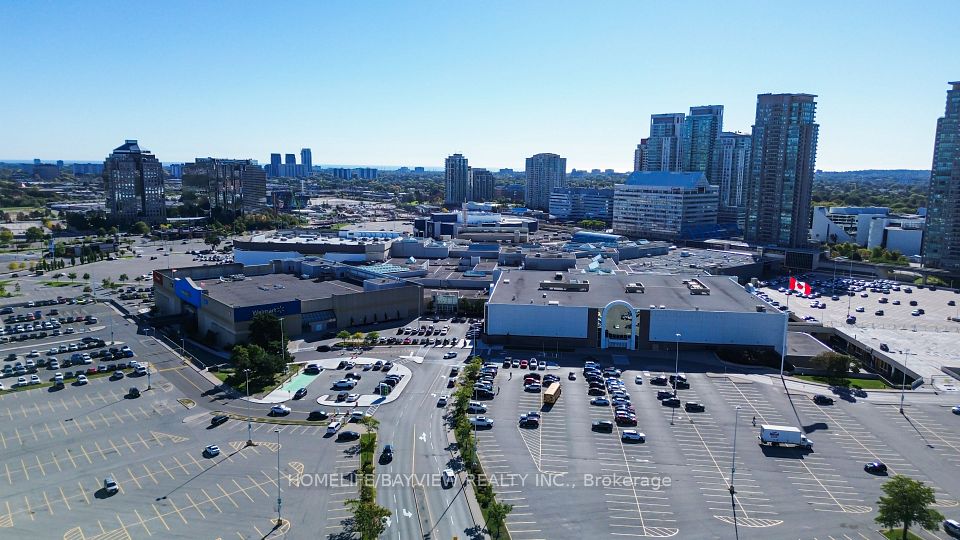 300 Borough Drive R007, Toronto, ON M1P 4P5