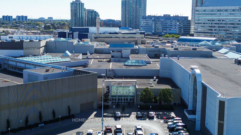 300 Borough Drive R007, Toronto, ON M1P 4P5