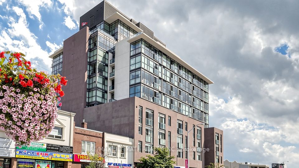 2055 Danforth Avenue 404, Toronto, ON M4C 1J8 at 2055 Danforth Avenue 404, Toronto, ON M4C 1J8, Toronto E02, ON, M4C 1J8