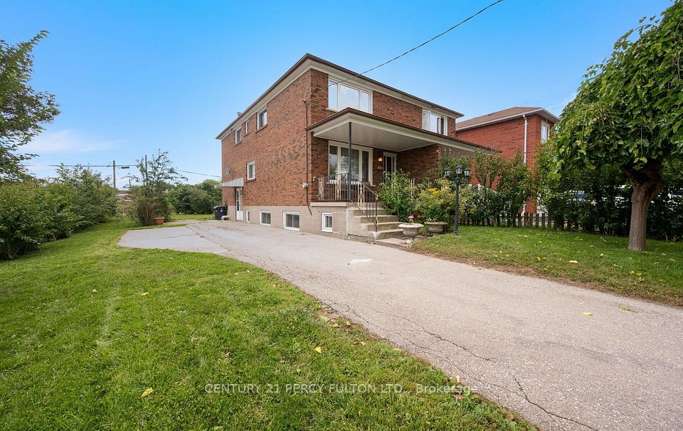 27 Willingdon Avenue, Toronto, ON M1N 2L1 at 27 Willingdon Avenue, Toronto, ON M1N 2L1, Toronto E06, ON, M1N 2L1