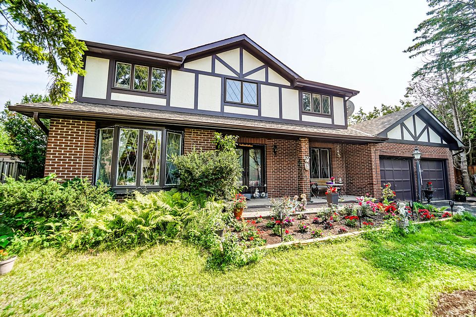 3 Ruddell Place, Toronto, ON M1C 3E4 at 3 Ruddell Place, Toronto, ON M1C 3E4, Toronto E10, ON, M1C 3E4