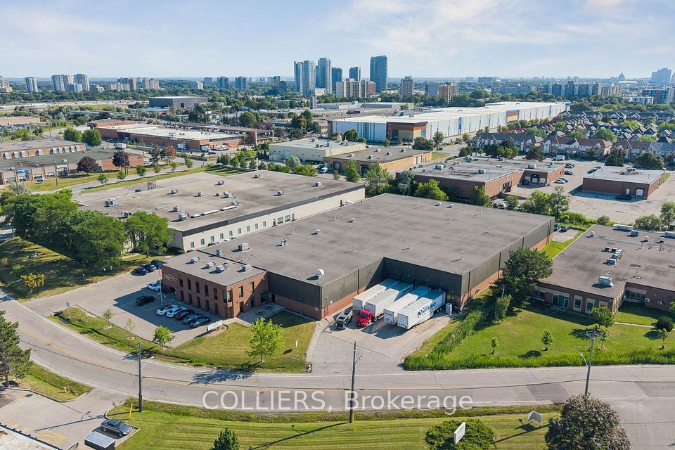 45 Rolark Drive, Toronto, ON M1R 3B1