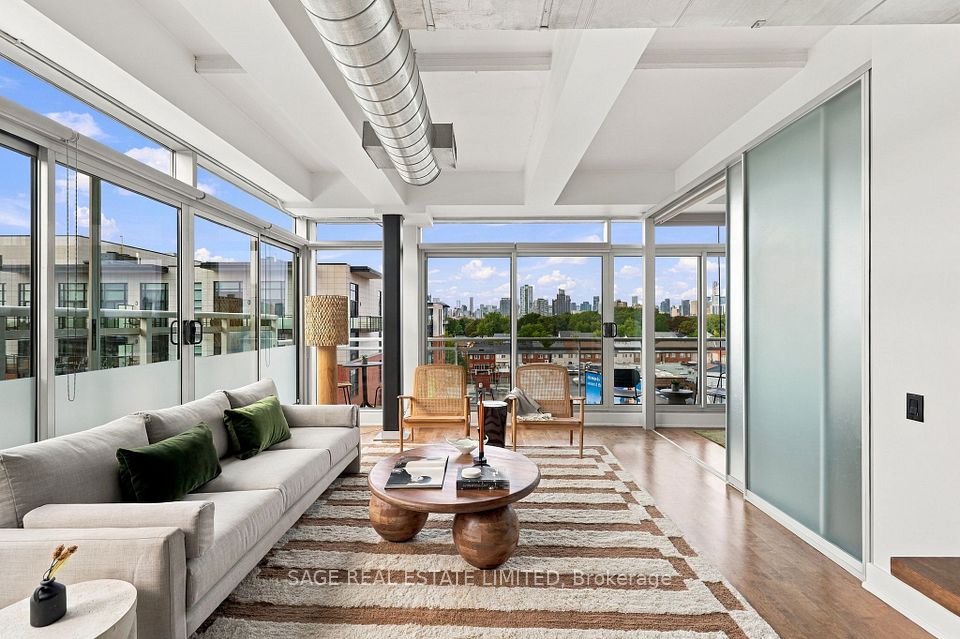 233 Carlaw Avenue 601, Toronto, ON M4M 3N6 at 233 Carlaw Avenue 601, Toronto, ON M4M 3N6, Toronto E01, ON, M4M 3N6