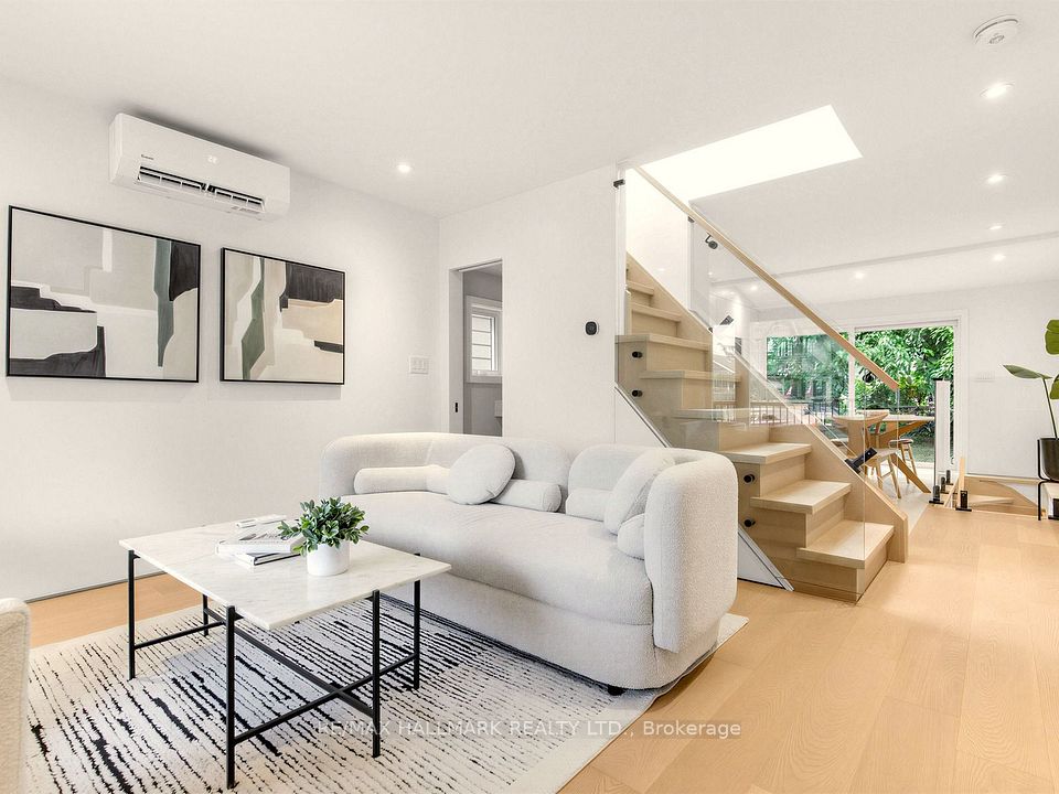 227 Donlands Avenue, Toronto, ON M4J 3P9 at 227 Donlands Avenue, Toronto, ON M4J 3P9, Toronto E03, ON, M4J 3P9