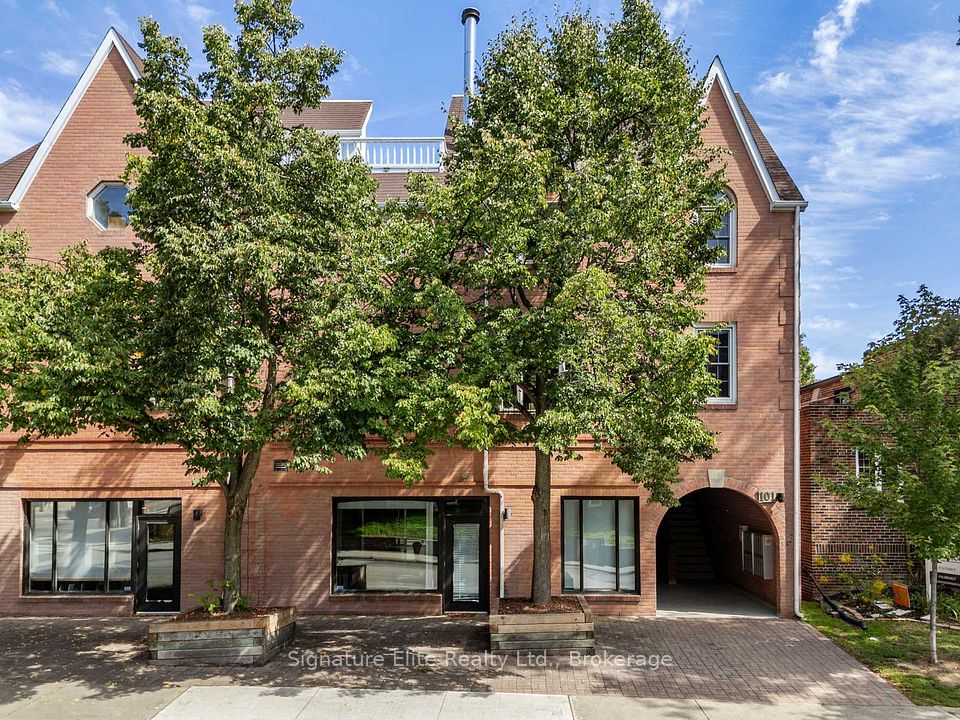 101 Glen Manor Drive 13, Toronto, ON M4E 3V3 at 101 Glen Manor Drive 13, Toronto, ON M4E 3V3, Toronto E02, ON, M4E 3V3
