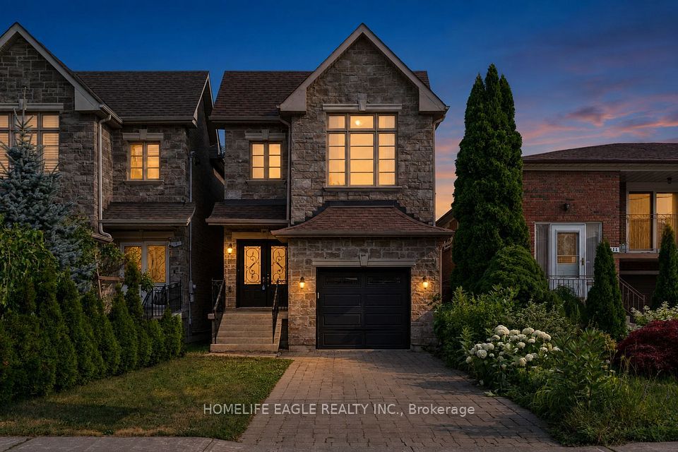 133 Park Street, Toronto, ON M1N 2P4 at 133 Park Street, Toronto, ON M1N 2P4, Toronto E06, ON, M1N 2P4