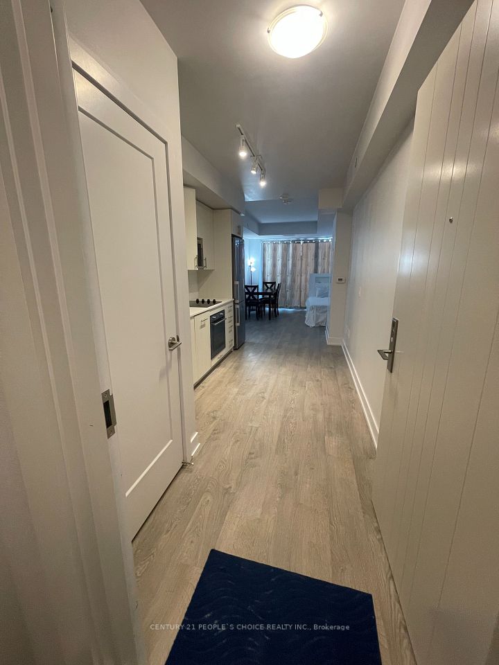 Condo Apartment at 2550 Simcoe Street 506, Oshawa, ON L1L 0R5, Oshawa