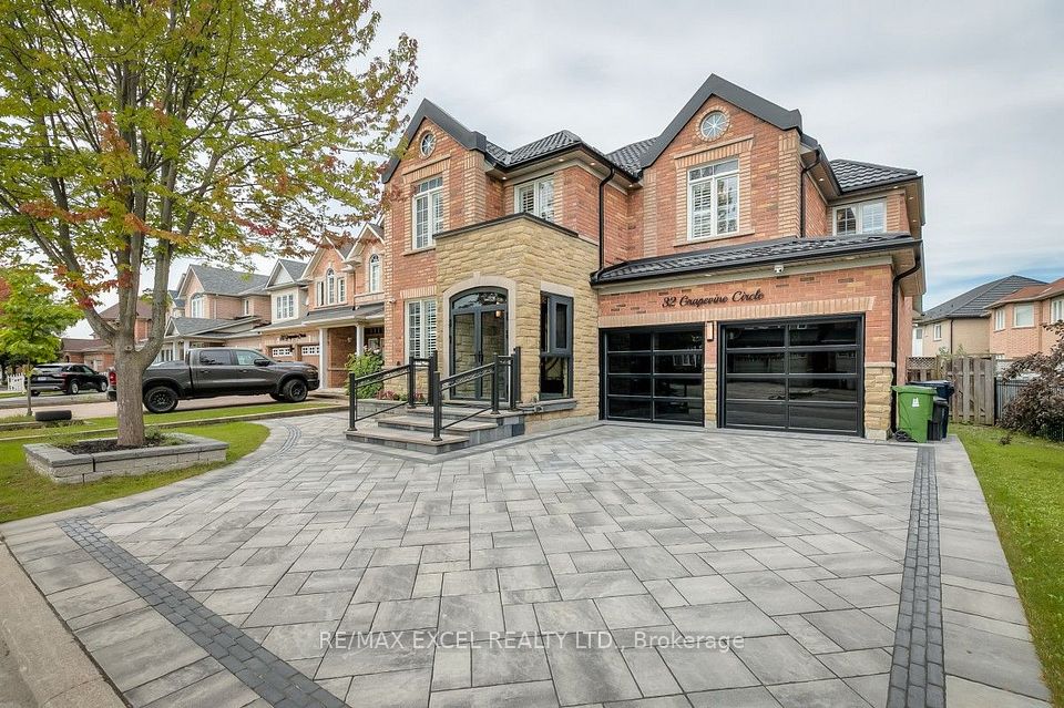 32 Grapevine Circle, Toronto, ON M1X 1X5 at 32 Grapevine Circle, Toronto, ON M1X 1X5, Toronto E11, ON, M1X 1X5