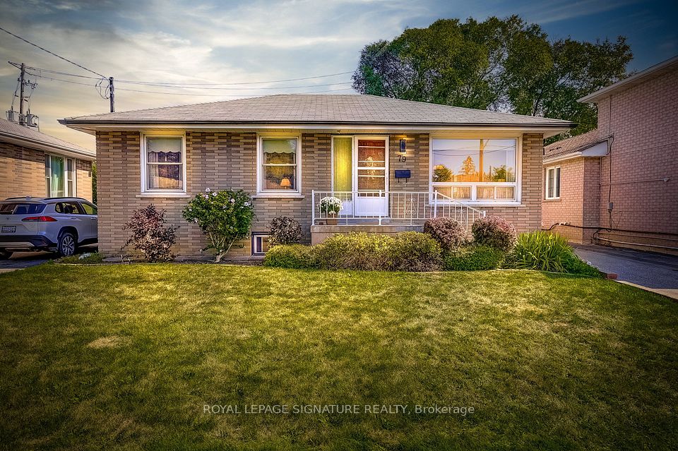79 Greenock Avenue, Toronto, ON M1G 3A2 at 79 Greenock Avenue, Toronto, ON M1G 3A2, Toronto E09, ON, M1G 3A2