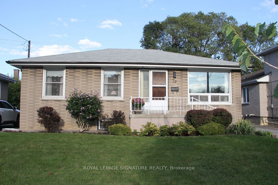 79 Greenock Avenue, Toronto, ON M1G 3A2 at 79 Greenock Avenue, Toronto, ON M1G 3A2, Toronto E09, ON, M1G 3A2