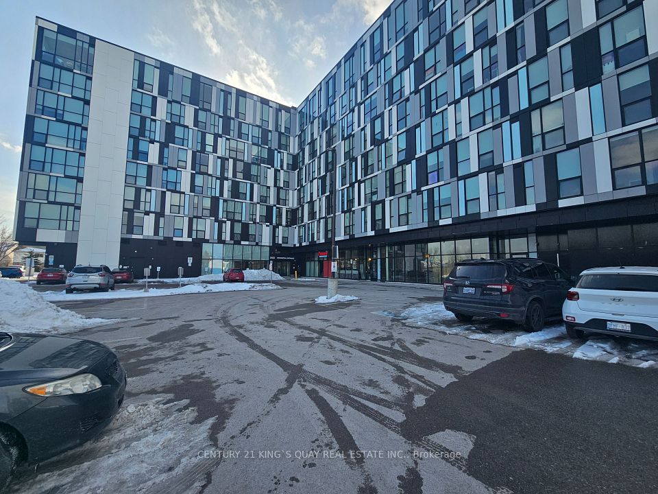 Condo Apartment at 1900 Simcoe Street N 523, Oshawa, ON L1G 4Y3, Oshawa