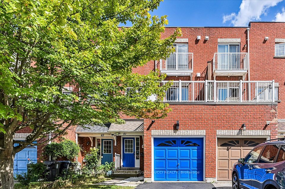41 Blair Street, Toronto, ON M4B 3N5 at 41 Blair Street, Toronto, ON M4B 3N5, Toronto E03, ON, M4B 3N5