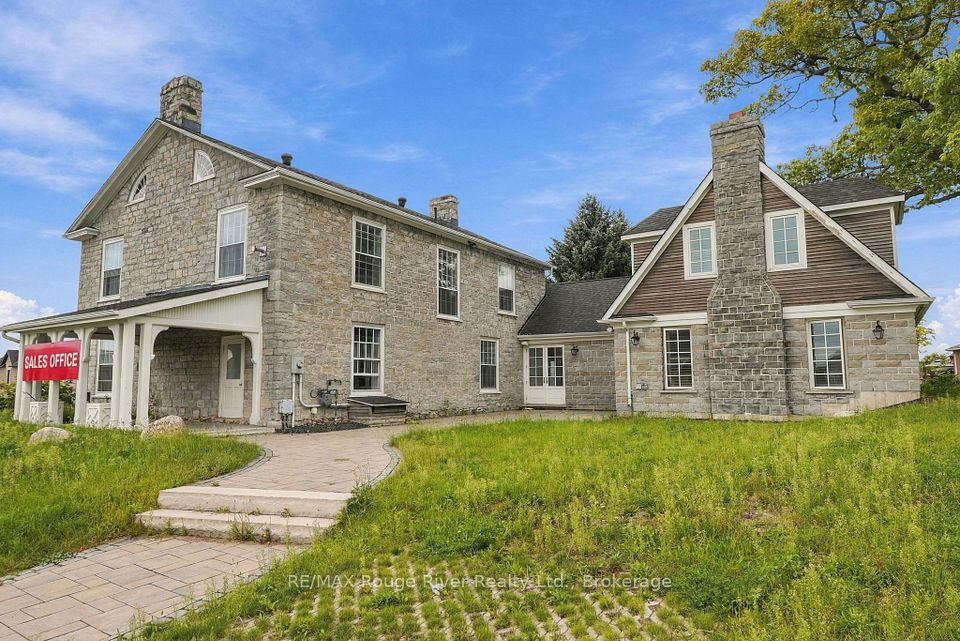 780 Garden Street, Whitby, ON L1N 8P2