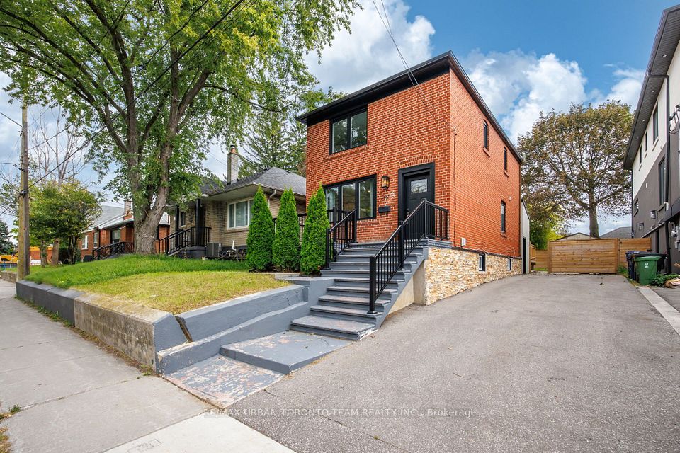 3517 St Clair Avenue E, Toronto, ON M1K 1L4 at 3517 St Clair Avenue E, Toronto, ON M1K 1L4, Toronto E04, ON, M1K 1L4