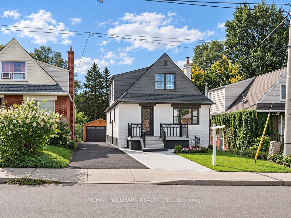 109 Glencrest Boulevard, Toronto, ON M4B 1L9 at 109 Glencrest Boulevard, Toronto, ON M4B 1L9, Toronto E03, ON, M4B 1L9