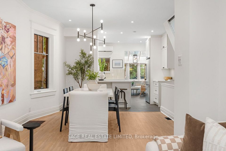 11 Bertmount Avenue, Toronto, ON M4M 2X8 at 11 Bertmount Avenue, Toronto, ON M4M 2X8, Toronto E01, ON, M4M 2X8