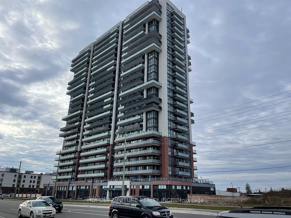 Condo Apartment at 2550 Simcoe Street N 1116, Oshawa, ON L1L 0R5, Oshawa