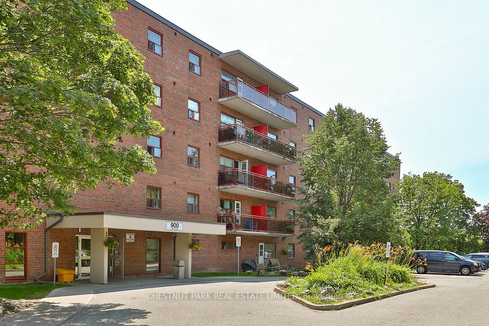 Condo Apartment at 900 Glen Street 406, Oshawa, ON L1J 5Z4, Oshawa