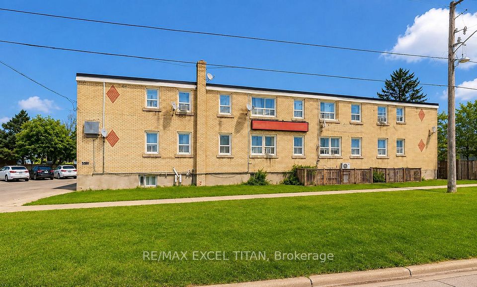 Condo Apartment at 1201 Cedar Street 5, Oshawa, ON L1J 3P1, Oshawa