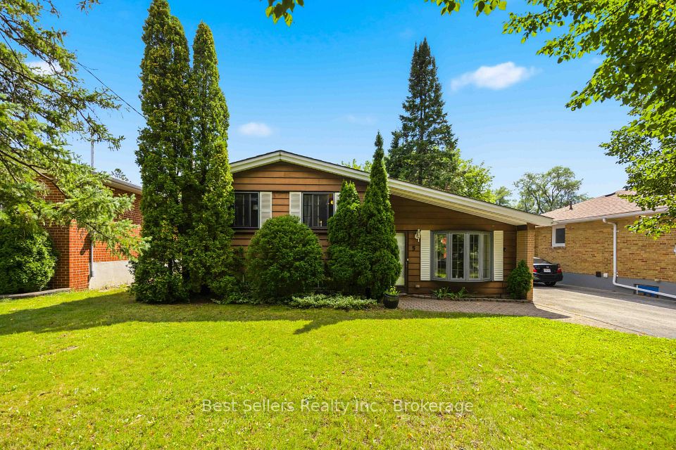 5 Benfrisco Crescent, Toronto, ON M1H 1N2 at 5 Benfrisco Crescent, Toronto, ON M1H 1N2, Toronto E09, ON, M1H 1N2