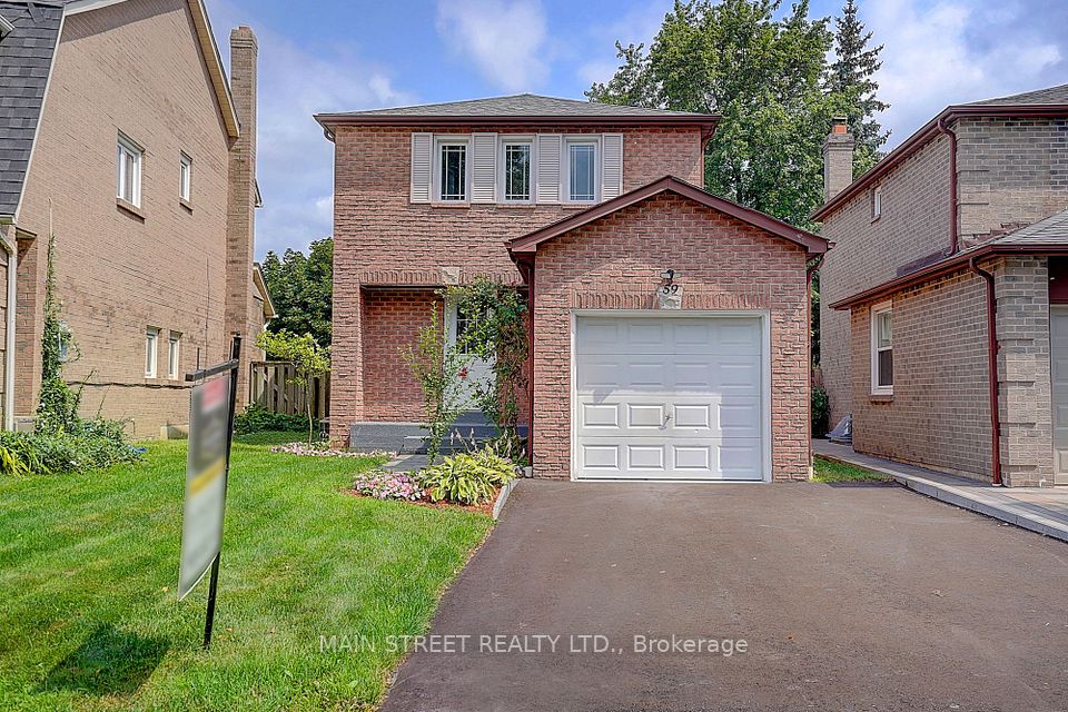 59 Stockbridge Crescent, Ajax, ON L1T 2G8 at 59 Stockbridge Crescent, Ajax, ON L1T 2G8, Ajax, ON, L1T 2G8