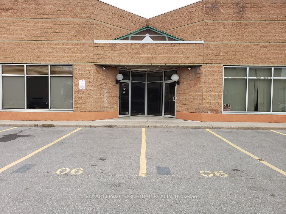 90 Ironside Crescent 6, Toronto, ON M1X 1M3