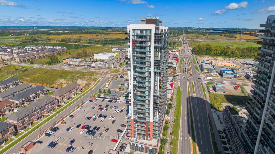 Condo Apartment at 2550 Simcoe Street N 1015, Oshawa, ON L1L 0R5, Oshawa