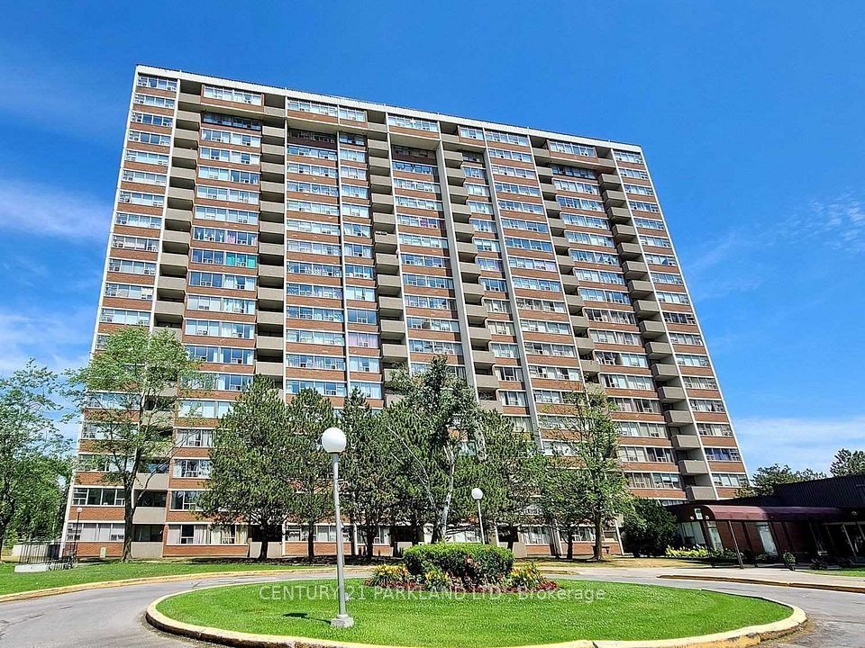 45 Silver Springs Boulevard 109, Toronto, ON M1V 1R2 at 45 Silver Springs Boulevard 109, Toronto, ON M1V 1R2, Toronto E05, ON, M1V 1R2