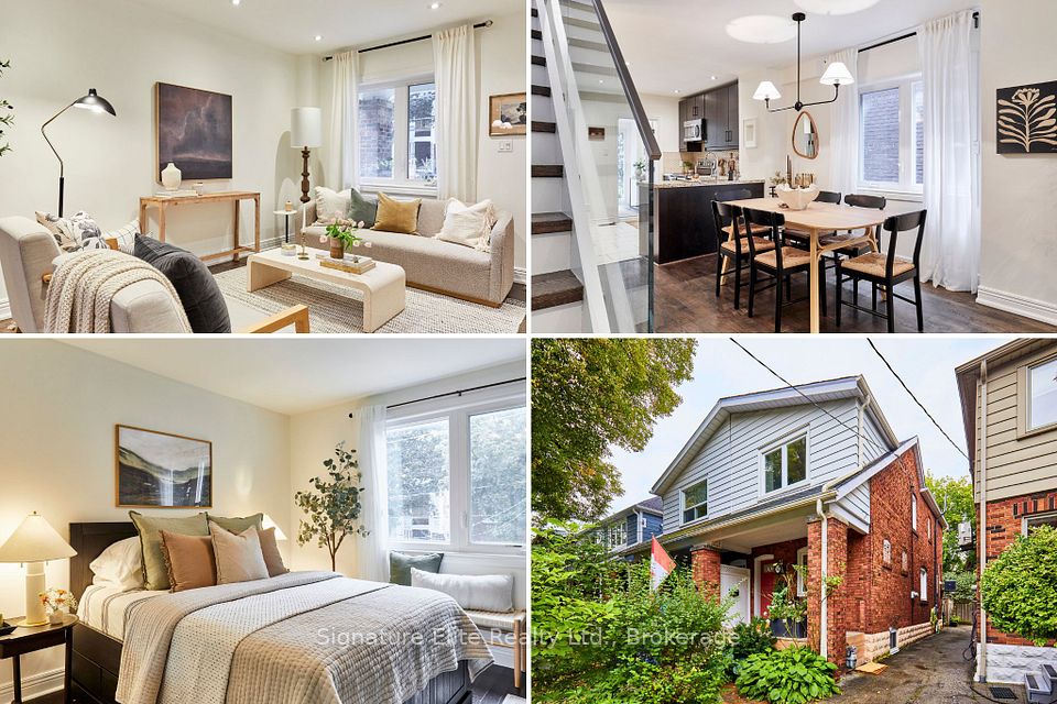50 Highfield Road, Toronto, ON M4L 2V1 at 50 Highfield Road, Toronto, ON M4L 2V1, Toronto E01, ON, M4L 2V1