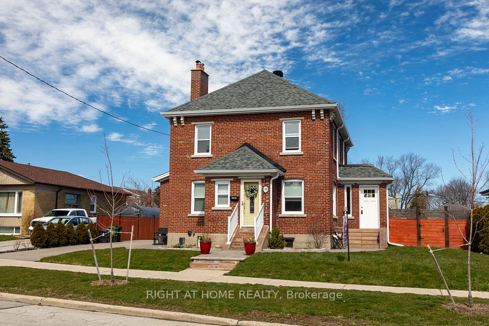 34 Kecala Road, Toronto, ON M1P 1K6 at 34 Kecala Road, Toronto, ON M1P 1K6, Toronto E04, ON, M1P 1K6