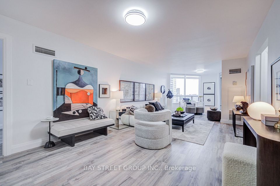 168 Bonis Avenue 1201, Toronto, ON M1T 3V6 at 168 Bonis Avenue 1201, Toronto, ON M1T 3V6, Toronto E05, ON, M1T 3V6