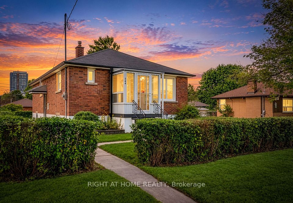 544 Brimley Road, Toronto, ON M1J 1A8 at 544 Brimley Road, Toronto, ON M1J 1A8, Toronto E08, ON, M1J 1A8