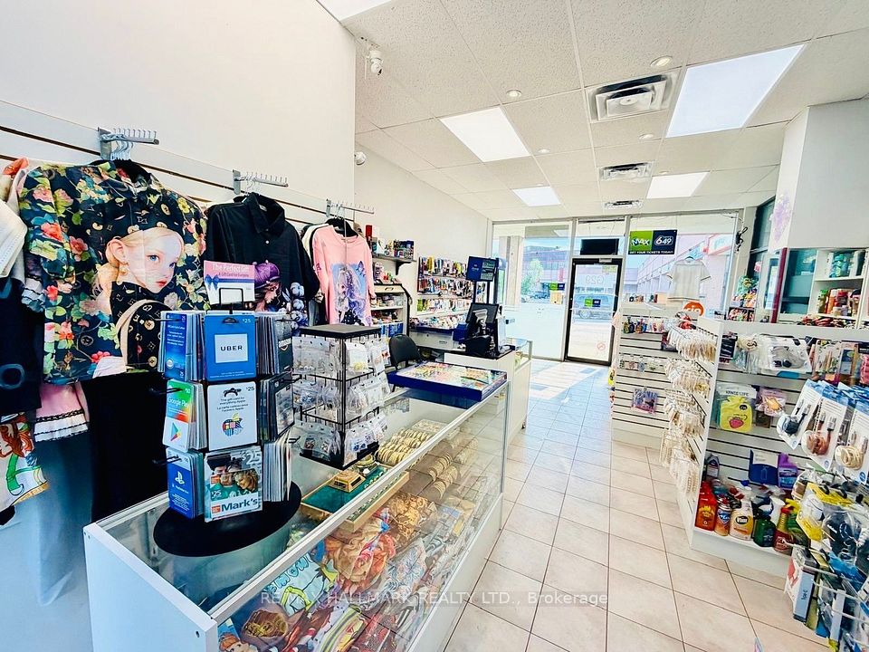 8 Glen Watford Drive Unit G29, Toronto, ON M1S 2C1