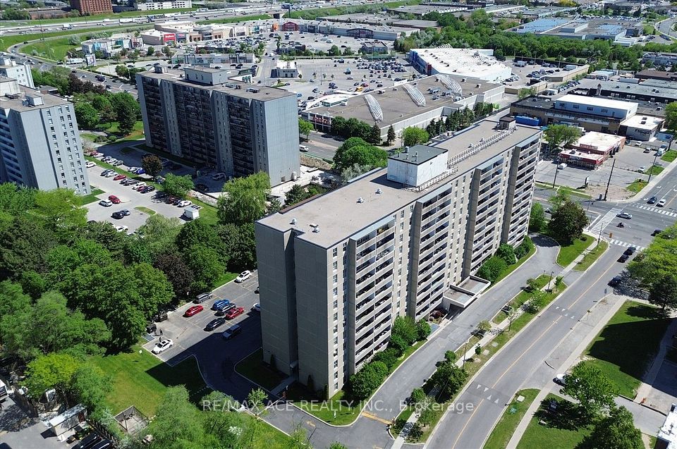 2 Glamorgan Avenue 803, Toronto, ON M1P 2M8 at 2 Glamorgan Avenue 803, Toronto, ON M1P 2M8, Toronto E04, ON, M1P 2M8