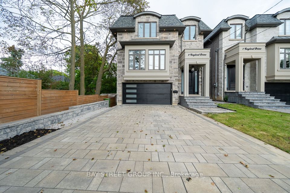 9 Gaylord Drive, Toronto, ON M1R 1C2 at 9 Gaylord Drive, Toronto, ON M1R 1C2, Toronto E04, ON, M1R 1C2