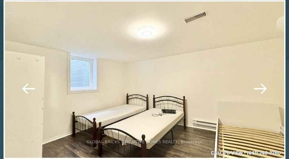 Detached at 1761 McGill Court Basement, Oshawa, ON L1G 8A3, Oshawa