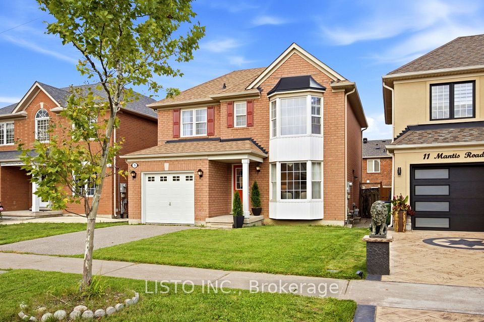 15 Mantis Road, Toronto, ON M1X 1W4 at 15 Mantis Road, Toronto, ON M1X 1W4, Toronto E11, ON, M1X 1W4
