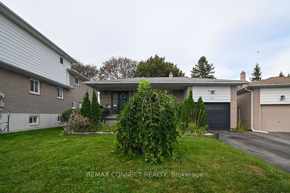 24 Lalton Place, Toronto, ON M1E 1T4 at 24 Lalton Place, Toronto, ON M1E 1T4, Toronto E08, ON, M1E 1T4
