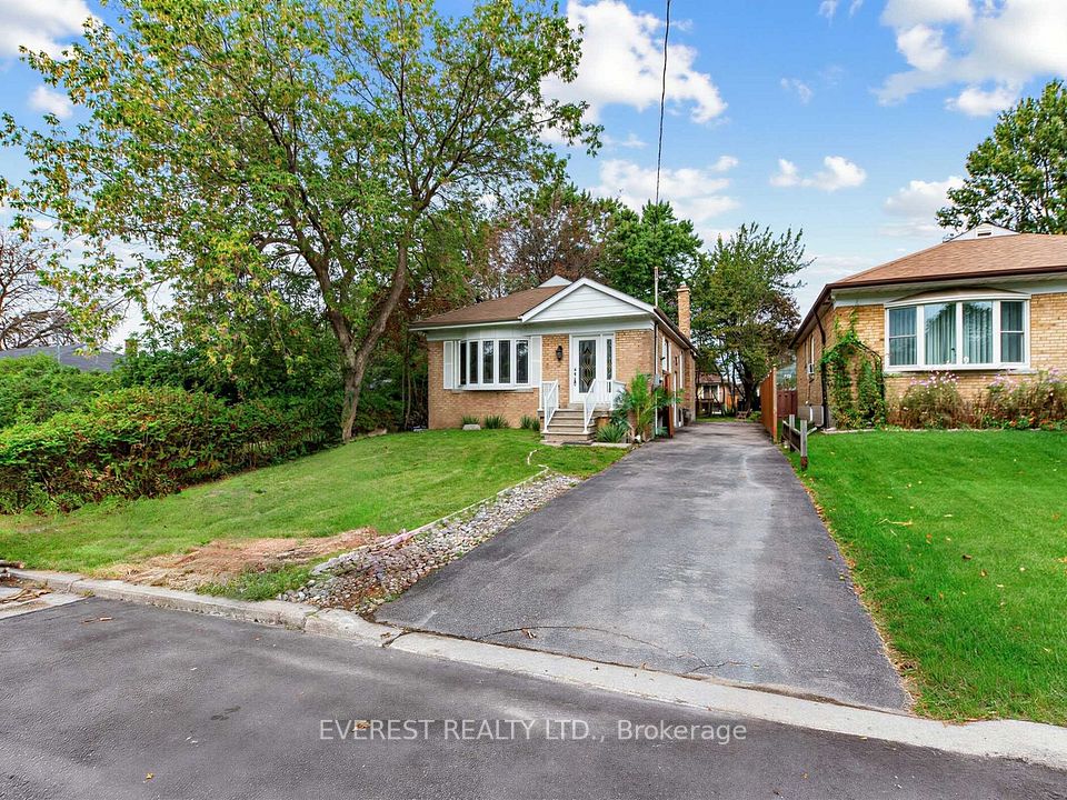 20 Japonica Road, Toronto, ON M1R 4S2 at 20 Japonica Road, Toronto, ON M1R 4S2, Toronto E04, ON, M1R 4S2