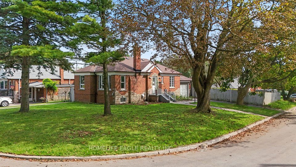 3 Bluewater Avenue, Toronto, ON M1N 1K3 at 3 Bluewater Avenue, Toronto, ON M1N 1K3, Toronto E06, ON, M1N 1K3