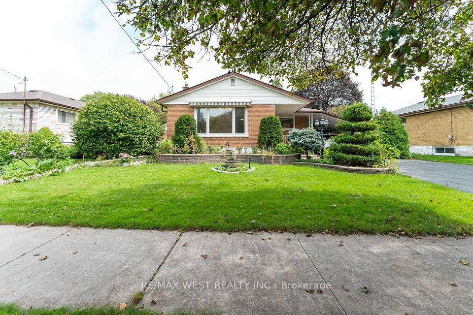 203 Lupin Drive, Whitby, ON L1N 1Y2 at 203 Lupin Drive, Whitby, ON L1N 1Y2, Whitby, ON, L1N 1Y2