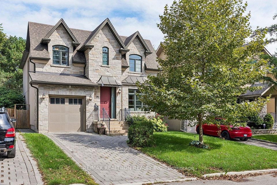 35 Neilson Avenue, Toronto, ON M1M 2S3 at 35 Neilson Avenue, Toronto, ON M1M 2S3, Toronto E08, ON, M1M 2S3