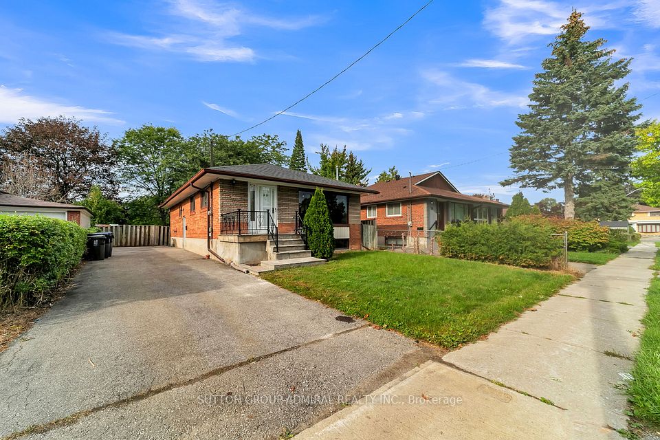 58 Rochman Boulevard E, Toronto, ON M1H 1S2 at 58 Rochman Boulevard E, Toronto, ON M1H 1S2, Toronto E09, ON, M1H 1S2