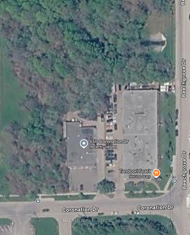 670 Coronation Drive, Toronto, ON M1E 4V8