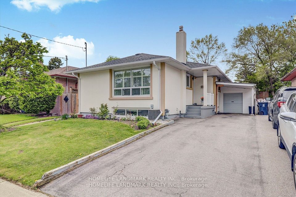 71 Sundance Crescent, Toronto, ON M1G 2M1 at 71 Sundance Crescent, Toronto, ON M1G 2M1, Toronto E09, ON, M1G 2M1
