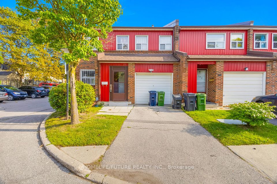 124 Dusay Place 174, Toronto, ON M1W 2N2 at 124 Dusay Place 174, Toronto, ON M1W 2N2, Toronto E05, ON, M1W 2N2