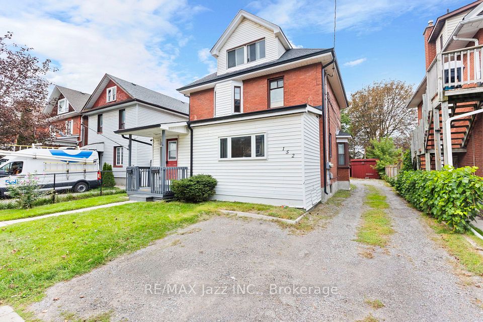 Detached at 152 Elgin Street E, Oshawa, ON L1G 1T3, Oshawa