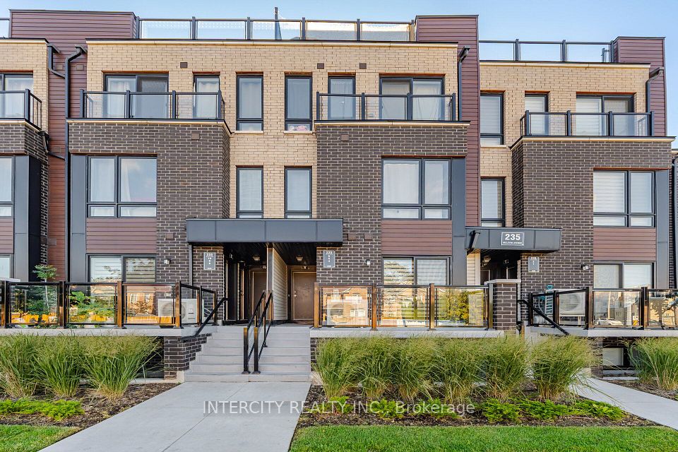 235 Mclevin Avenue 4, Toronto, ON M1B 0E8 at 235 Mclevin Avenue 4, Toronto, ON M1B 0E8, Toronto E11, ON, M1B 0E8