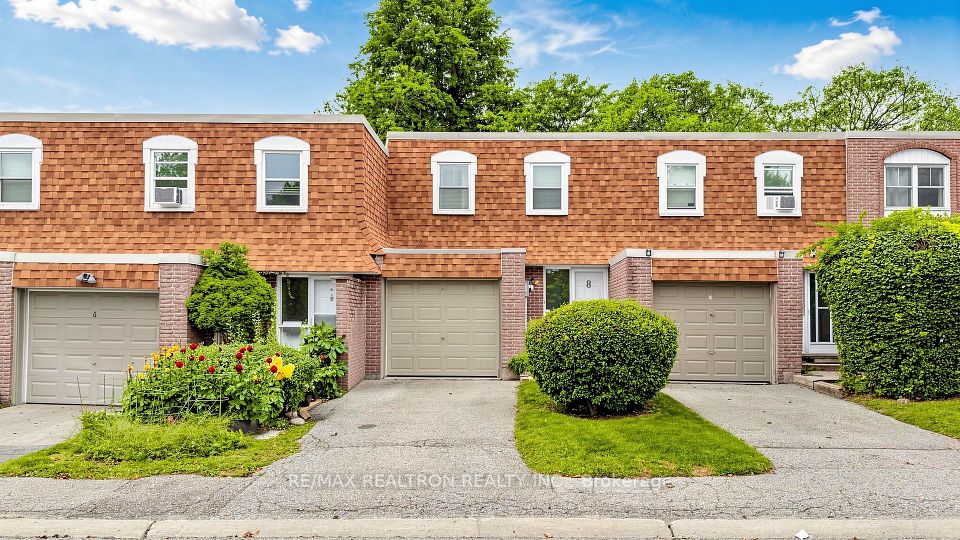 850 Huntingwood Drive 8, Toronto, ON M1T 2L9 at 850 Huntingwood Drive 8, Toronto, ON M1T 2L9, Toronto E05, ON, M1T 2L9