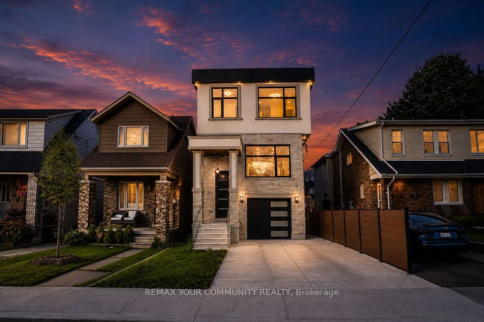 49 Wayland Avenue, Toronto, ON M4E 3C8 at 49 Wayland Avenue, Toronto, ON M4E 3C8, Toronto E02, ON, M4E 3C8